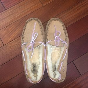 Ugg Dakota Slippers